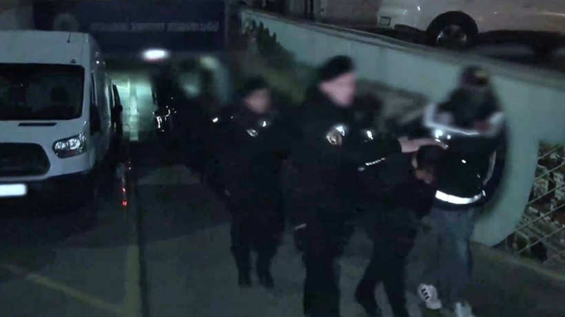 5 Ülkede Eş Zamanlı Düzenlenen 'Orkinos-Bulut' Operasyonunda Yeni Detaylar Ortaya Çıktı