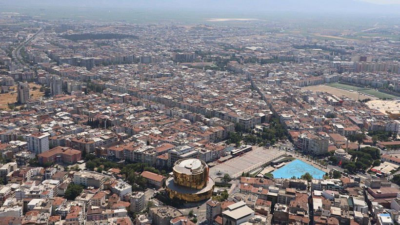 Aydın’da Konut Alımında İlk Tercih Kuşadası Oldu