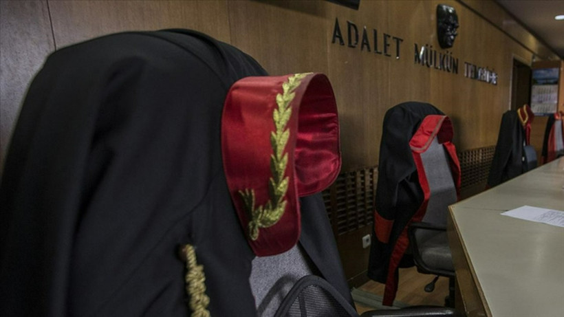 HSK Kararı Resmi Gazete'de! 2 İlde Yargı Çevresi Yeniden Belirlendi