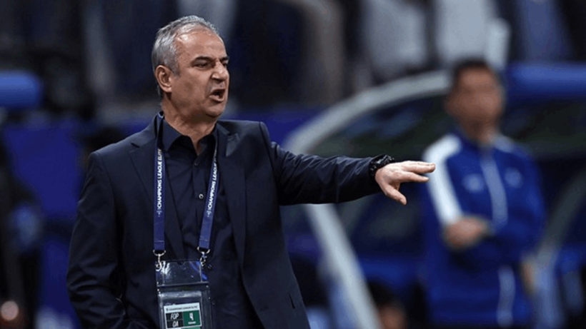İsmail Kartal'dan Fenerbahçe Göndermesi: Ateş Püskürdü