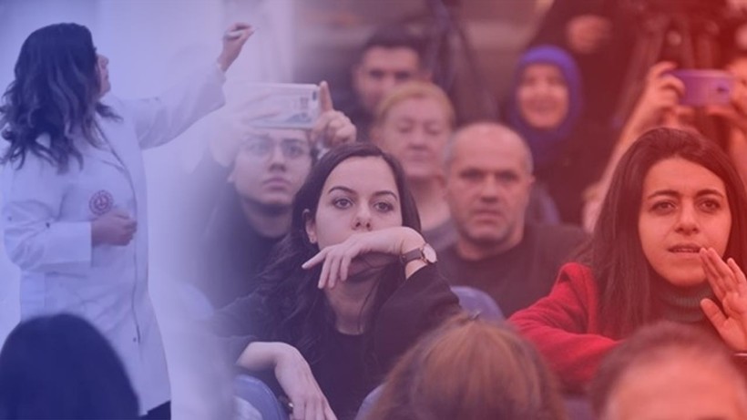 KPSS'de Zirve, Atamada Hüsran! Türkiye 78.’si Olan Öğretmen Açıkta Kaldı