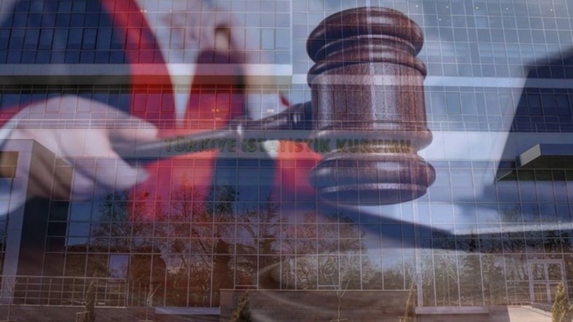 Mahkemeden Ret Kararı! TÜİK Davası Temyize Taşınacak