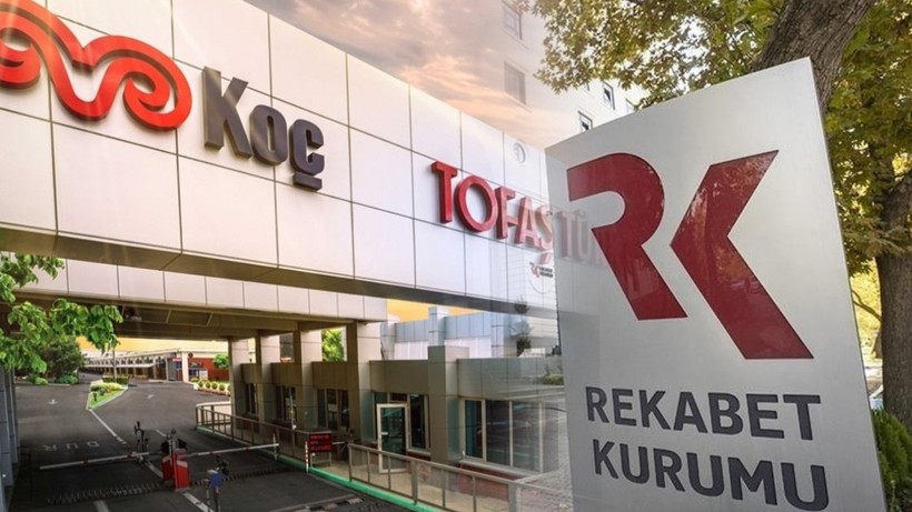 Rekabet Kurulu'ndan Dev Anlaşmaya Onay Çıktı, Stellantis Türkiye Artık Tofaş'ın