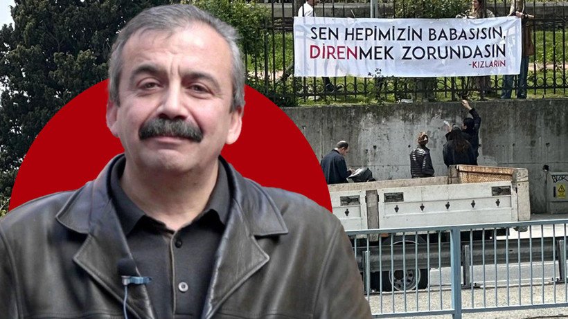 Tüm Türkiye Ondan Gelecek Haberleri Bekliyor! AKP'li Efkan Ala Açıkladı... Sırrı Süreyya Önder'in Durumunda Değişiklik Var mı?