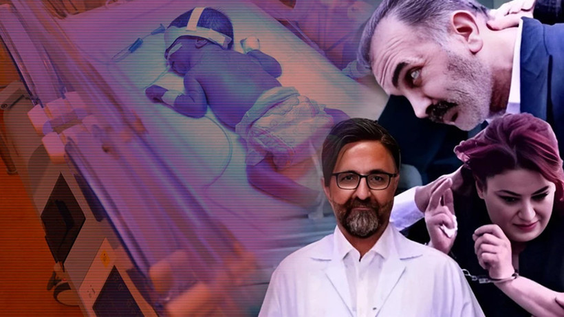 'Yenidoğan' Skandalının Kilit İsimlerindendi... İntihar Eden Doktor İlker Gönen İle İlgili Kritik İhbar! Başsavcılık Harekete Geçti