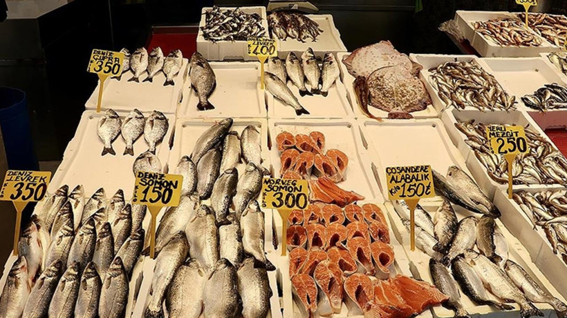 Av Yasakları Başladı Tezgahta Onlar Yer Aldı! 250 Liradan Satılıyor