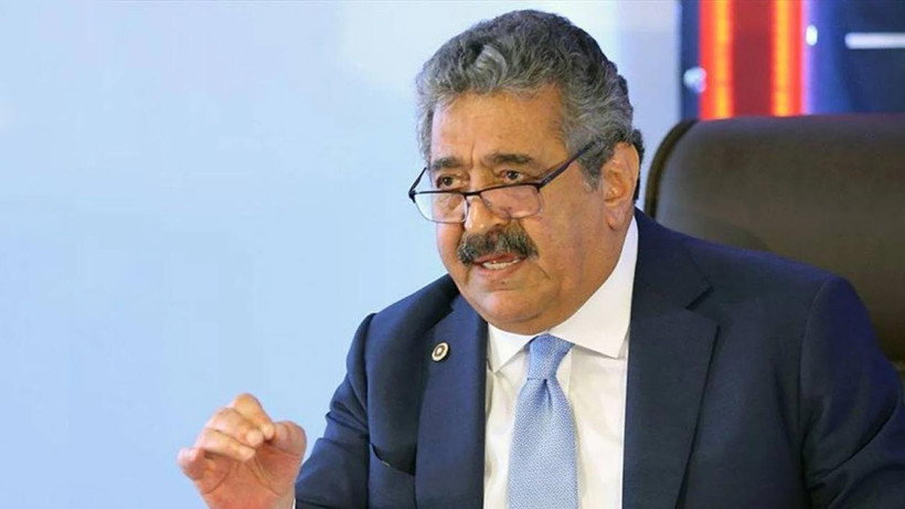 MHP'li Feti Yıldız'dan ‘İnfaz Kanunu’ Çağrısı, ‘Daha Fazla Ertelenemez’