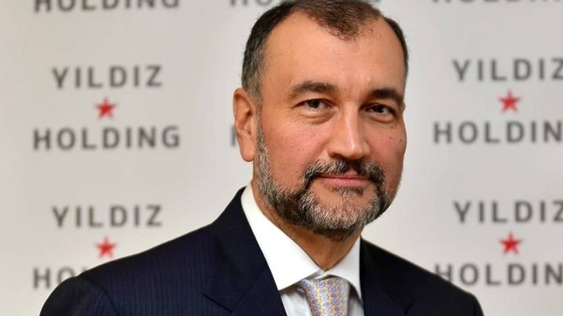 Murat Ülker İsyan Etti