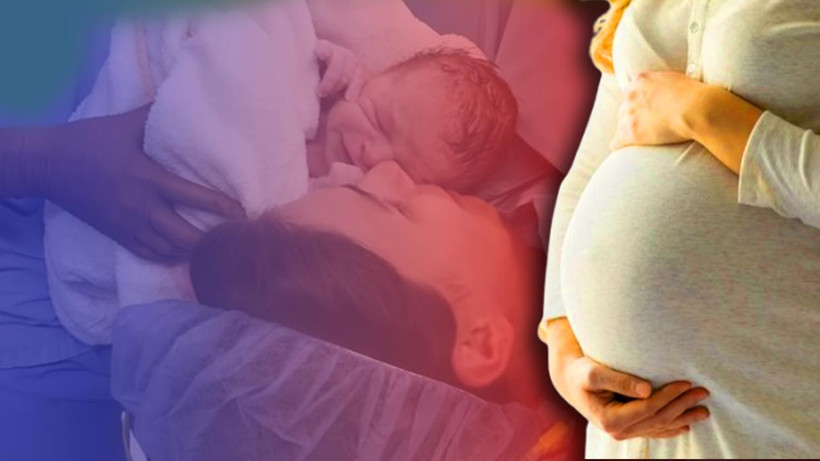 Sağlık Bakanlığı’ndan Kafaları Karıştıran Yönetmelik! Tıp Merkezi'nde Sezaryen Yasaklandı mı?