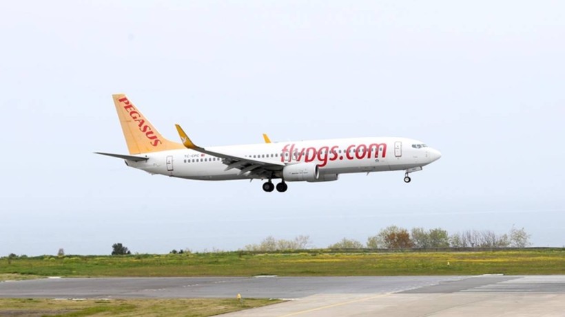 Pegasus'tan Dev Kampanya! O Kişilere Tamamen Ücretsiz Oldu