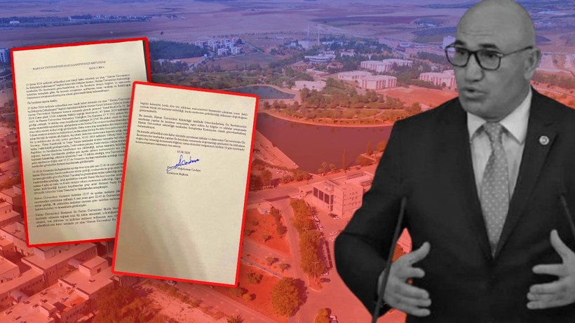 Üniversiteyi Karıştıran Skandal Doğrulandı! Mahmut Tanal Çok Sert Çıktı, ‘Susan Da Suç Ortağı’