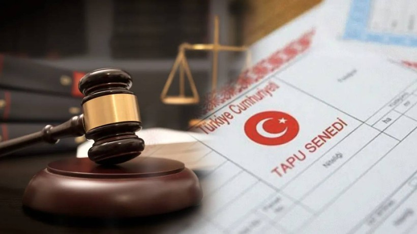 Yargıtay'dan Emsal Karar: Hayırsız Evlada Miras Yok!