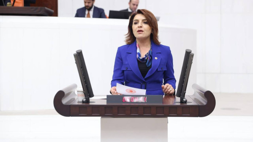 Çocuk İşçiliğinde Acı Tabloya CHP'li Kış'tan Tepki: 'Çocuklar İşçi Tulumlarıyla Büyüyor'