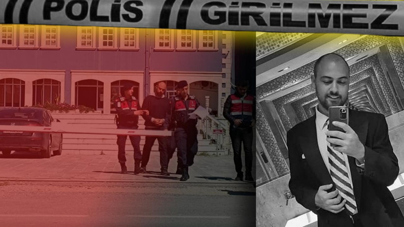 Eski Milletvekili Fehmi Işıklar'ın Oğlu, Annesini Öldürmüştü! Cinayetle İlgili Şok Detaylar Ortaya Çıktı