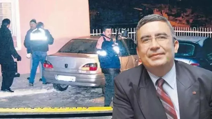 Hablemitoğlu Suikastı Davası Ertelendi