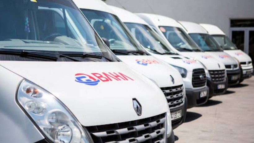 Hazır Yemek Şirketi Baha Catering İflasın Eşiğinde! Alacaklılar Toplantısı Tarihi Belli Oldu