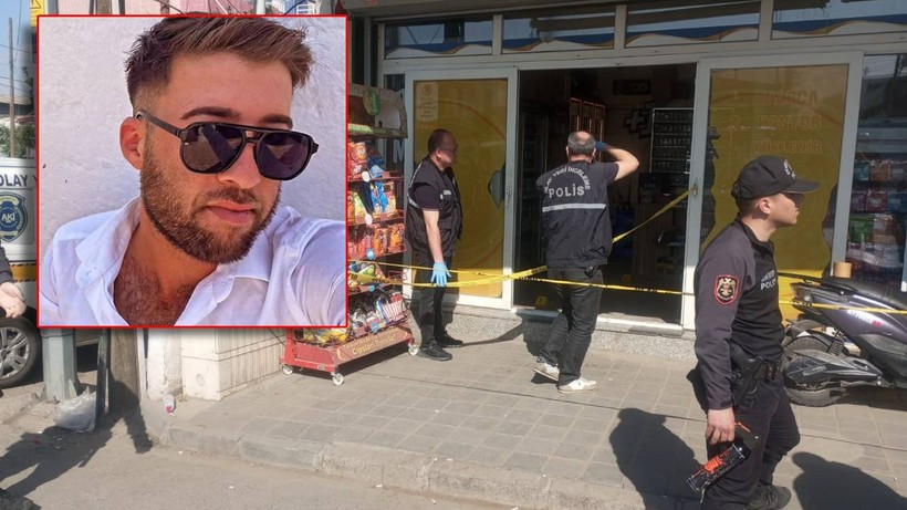 Kuzenlerin Alacak Verecek Meselesinde Kanlı Son!