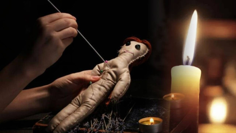 'Süryani Cini Musallat Olmuş' Diyerek 131 Bin Lira Dolandırdı