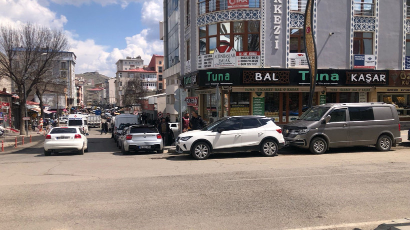 TÜİK Açıkladı: Kars'ta Kişi Başına 2 Araç Düşüyor