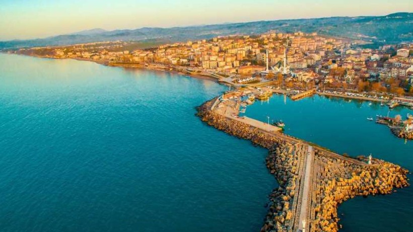 Tüm Tatil Yerlerini Solladı! 81 İlden Her Duyan Akın Ediyor, Tatilcilerin Yeni Gözdesi Oldu