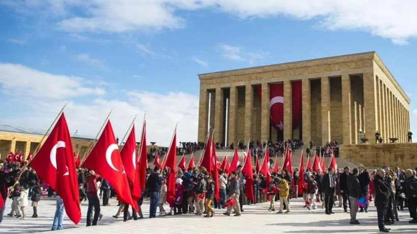 CHP'nin 23 Nisan Yürüyüşüne Valilikten Engel