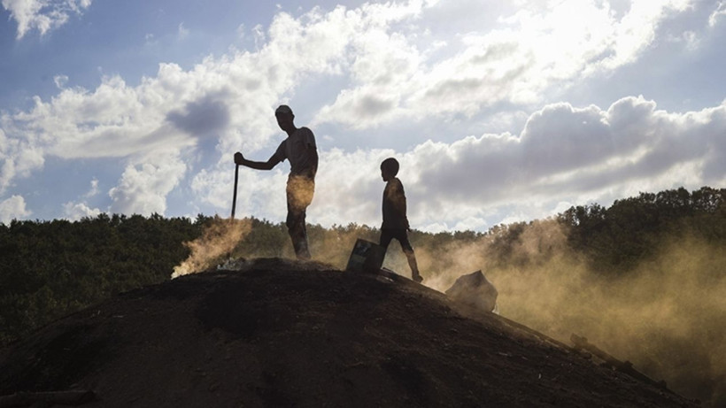 'Çocuk İşçiler' İçin Çağrı: Çocuklar Çalıştırılmasın, Geleceğimiz Karanlığa Teslim Edilmesin