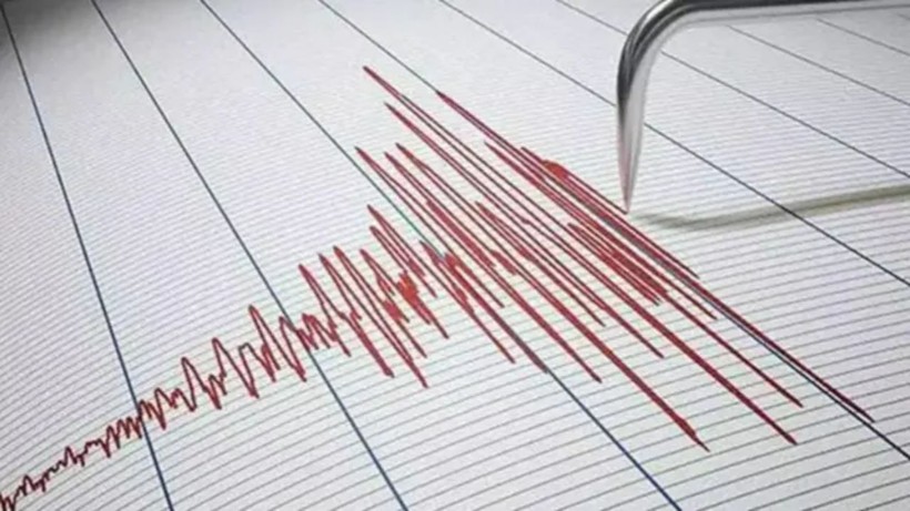 Kandilli Rasathanesi Duyurdu: Tunceli'de Deprem