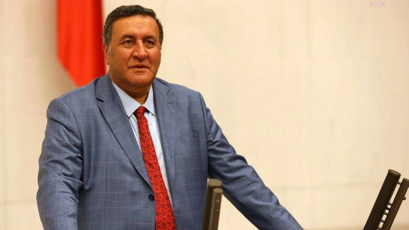 CHP'li Gürer'den Zirai Dondan Etkilenen Çiftçiler İçin Kanun Teklifi