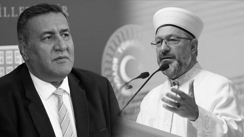CHP’li Ömer Fethi Gürer’den Ali Erbaş’a ‘Kurban’ Tepkisi! ‘Diyanet İşleri Başkanı Açıklasın’