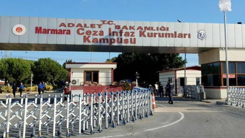 Depremin Merkez Üssüydü... Silivri Cezaevi'ndeki Tutukluların Durumu Nasıl? CHP'li Özgür Çelik Açıkladı