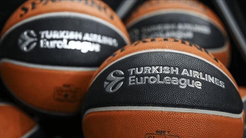 EuroLeague'de Play-Off Heyecanı Yarın Devam Edecek