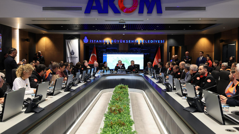 İBB Bilim Kurulu'ndan İstanbullulara Kritik Uyarı! 'Risk Ortadan Kalkmadı, Artçılar Devam Edecek'