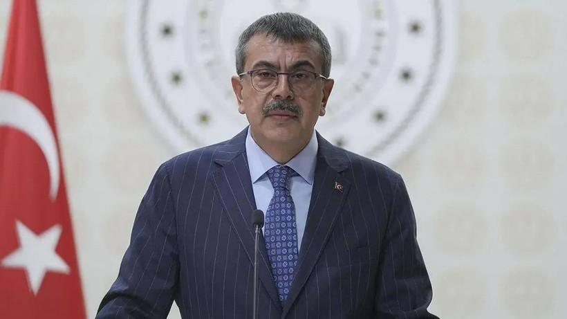 İstanbul'da Yarın Okullar Tatil Olacak mı? Bakan Tekin Açıkladı