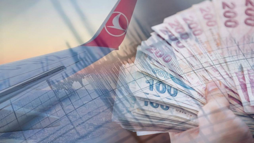 İstanbullu Can Derdindeyken... Deprem Sonrası Uçak Bileti Fiyatları Fırladı