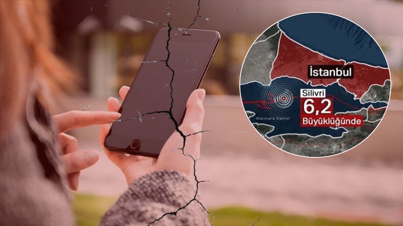 Önce 6 Şubat Şimdi İstanbul… GSM Operatörlerinde 'Deprem' Çatlağı! İsyan Ettirdi