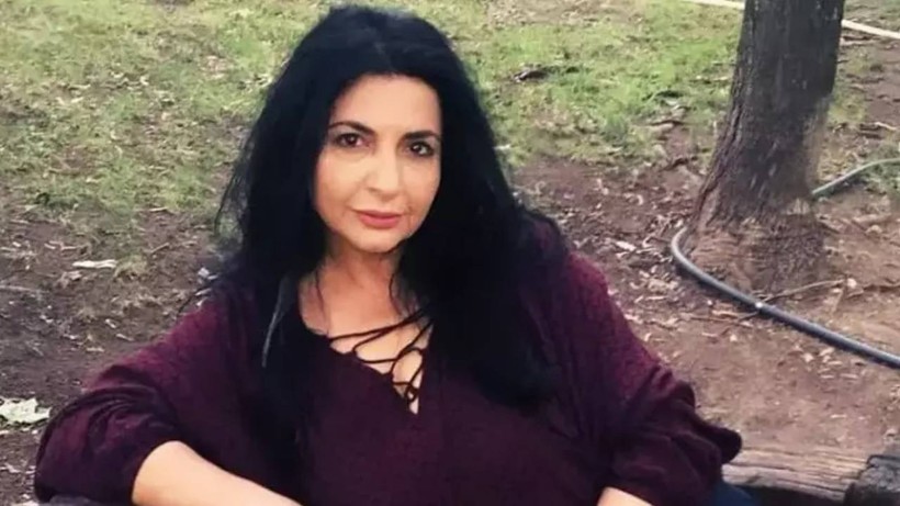 Oyuncu Leyla Okay Hayatını Kaybetti: En Son 'Teşkilat' Dizisinde Rol Almıştı
