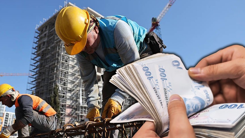 600 Bin Kamu İşçisinin Gözleri Bu Toplantıdaydı! Sendikalardan İlk Açıklama Geldi: Zam Pazarlığında Rakam Çıkmadı