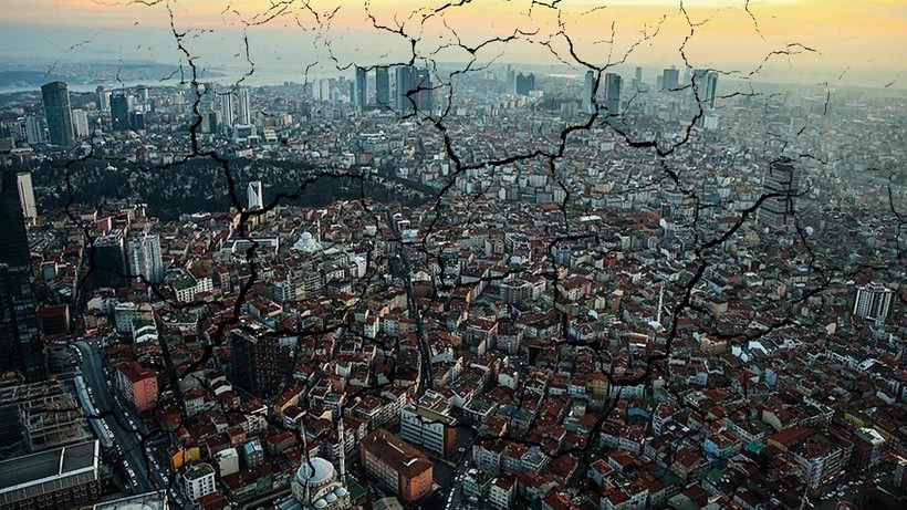 AFAD ve Kandilli'den Deprem Raporu! 'Bir Süre Daha...'