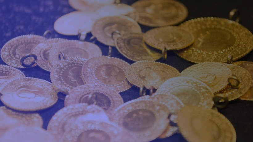 Altın Fiyatları Düşüşe Geçti! Bugün Cumhuriyet Altını, Ons, Tam, Yarım, Çeyrek Altın ve Gram Altın Fiyatları Ne Kadar, Kaç TL?