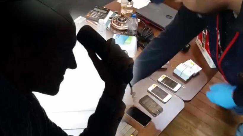 450 Bin GSM Hattıyla 1.2 Milyar Liralık Vurgunda 139 Gözaltı