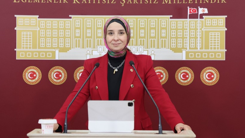 DEVA’dan Hükümete ‘Uyuşturucuyla Mücadele’ Çağrısı