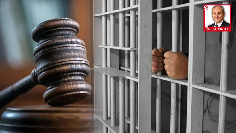 İnfaz Düzenlemesi Öne Çekiliyor... Hasta Mahkumlara Tahliye Umudu: Doktor Raporu Esas Alınacak