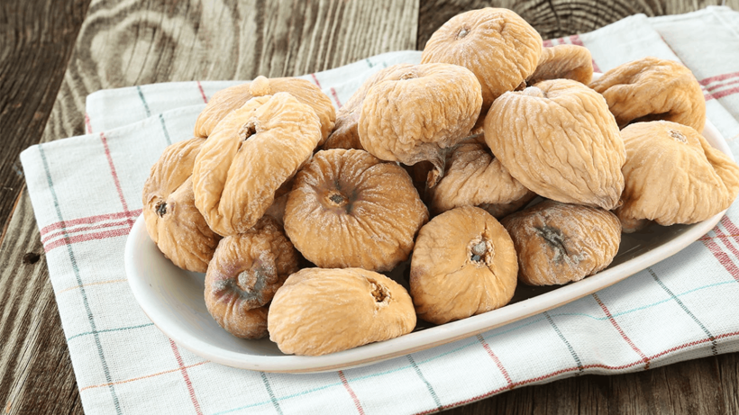 İtalya'nın Türkiye'den Aldığı Kuru İncirde 'Zehirli' Tehlike