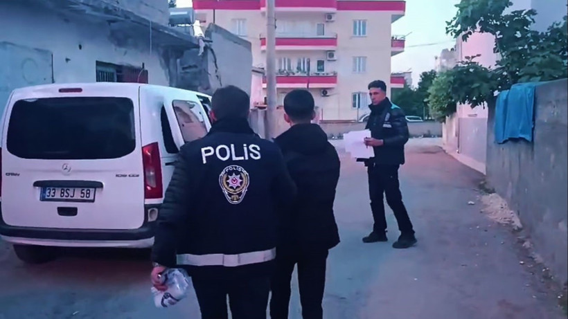 Mersin Merkezli 20 İlde Yasa Dışı Bahis Operasyonu!