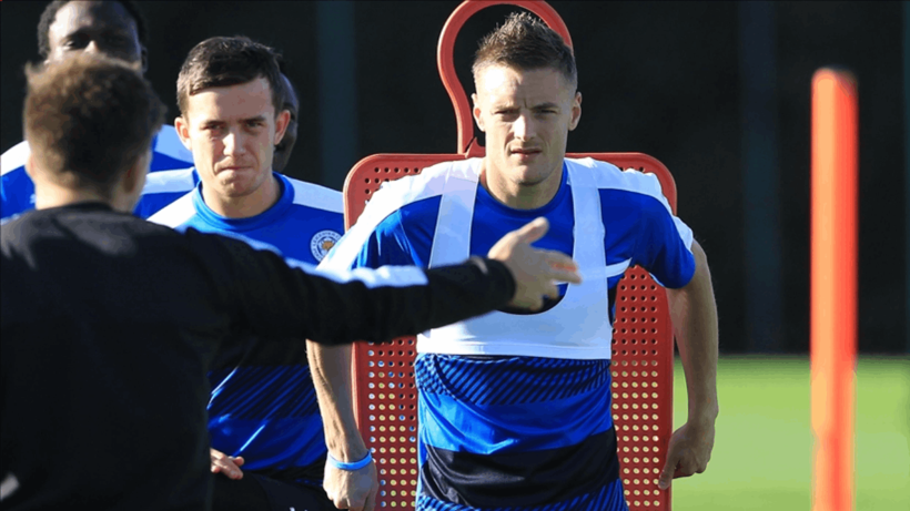Premier Lig Ekibinde Bir Devir Kapanıyor: Leicester City'de Jamie Vardy Ayrılacak