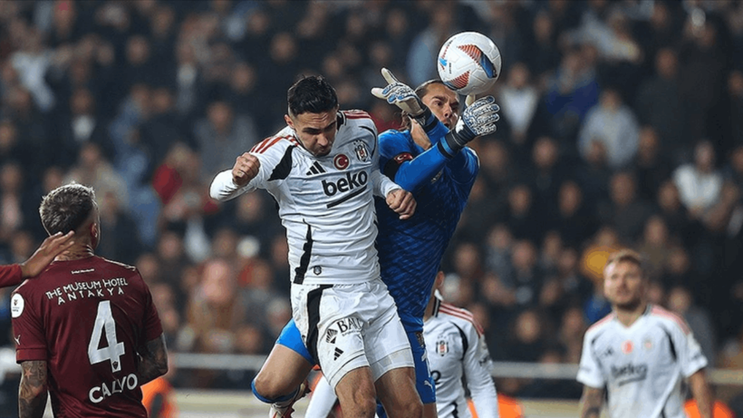 Süper Lig'de 33'üncü Haftanın Heyecanı Yarın Başlayacak