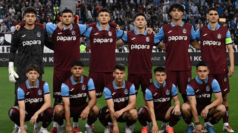 Trabzonspor Salzburg'a Konuk Olacak