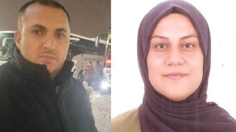 Uzaklaştırma Kararı Yine Korumadı! Eski YRP Kadın Kolları Başkanı, Ayrıldığı Eşi Tarafından Öldürüldü