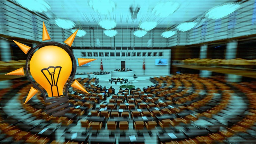 AKP'nin 'Torba'sında Neler Var? Yeni Kanun Teklifi TBMM Başkanlığı'na Sunuldu