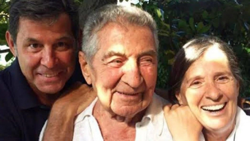 Boyner Holding'in ve TÜSİAD'ın Kurucusu Osman Boyner Hayatını Kaybetti